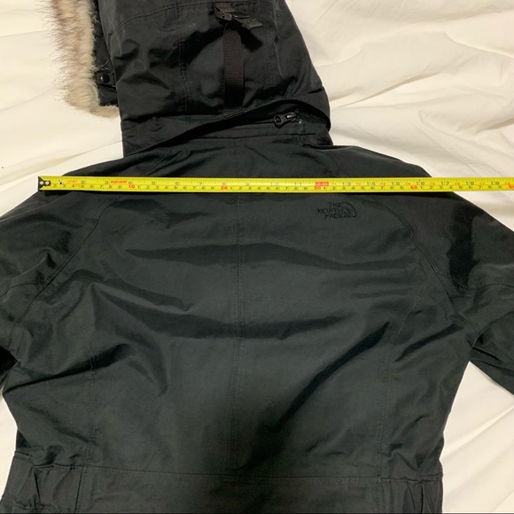 ❄️North Face Arctic Parka - Picture 11 of 12